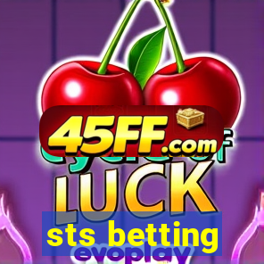 sts betting